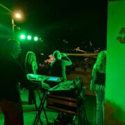 MANRESA (Bages) · Festa Enramades · Barri Escodines · 6/06/26