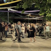 MANRESA (Bages) · Festa Enramades · Barri Escodines · 6/06/26