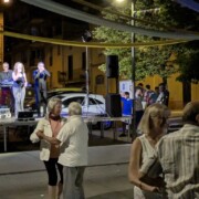 MANRESA (Bages) · Festa Enramades · Barri Escodines · 6/06/26