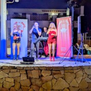 L'ALMADRAVA (Vandellós · l'Hospitalet de l'Infant) · Ball de Festa Major · 17/6/2026