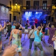 BAGÀ (Berguedà) · Ball Sopar Festa Entitats · 11/07/2026