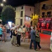 BAGÀ (Berguedà) · Ball Sopar Festa Entitats · 11/07/2026