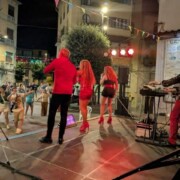 BAGÀ (Berguedà) · Ball Sopar Festa Entitats · 11/07/2026