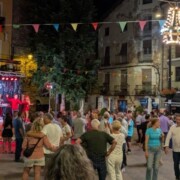 BAGÀ (Berguedà) · Ball Sopar Festa Entitats · 11/07/2026
