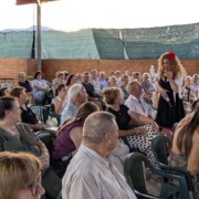 EL TERME -Torrelles de Foix- (Alt Penedès) · Festa Majoir · Espectacle Varie-Gats · 12/07/2026