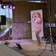 EL TERME -Torrelles de Foix- (Alt Penedès) · Festa Majoir · Espectacle Varie-Gats · 12/07/2026