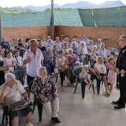 EL TERME -Torrelles de Foix- (Alt Penedès) · Festa Majoir · Espectacle Varie-Gats · 12/07/2026