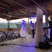 EL TERME -Torrelles de Foix- (Alt Penedès) · Festa Majoir · Espectacle Varie-Gats · 12/07/2026