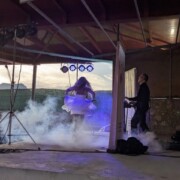 EL TERME -Torrelles de Foix- (Alt Penedès) · Festa Majoir · Espectacle Varie-Gats · 12/07/2026