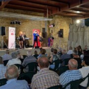 EL TERME -Torrelles de Foix- (Alt Penedès) · Festa Majoir · Espectacle Varie-Gats · 12/07/2026