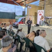 EL TERME -Torrelles de Foix- (Alt Penedès) · Festa Majoir · Espectacle Varie-Gats · 12/07/2026