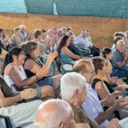 EL TERME -Torrelles de Foix- (Alt Penedès) · Festa Majoir · Espectacle Varie-Gats · 12/07/2026