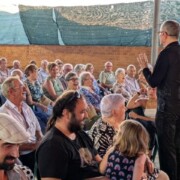 EL TERME -Torrelles de Foix- (Alt Penedès) · Festa Majoir · Espectacle Varie-Gats · 12/07/2026