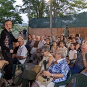 EL TERME -Torrelles de Foix- (Alt Penedès) · Festa Majoir · Espectacle Varie-Gats · 12/07/2026