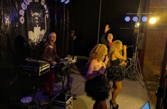 CASTELLNOU DE SEANA (Pla d'Urgell) · Espectacle VarieGats + Ball de Festa Major · 13/09/2026