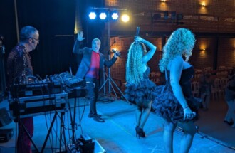 CASTELLNOU DE SEANA (Pla d'Urgell) · Espectacle VarieGats + Ball de Festa Major · 13/09/2026