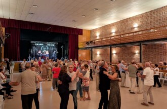 CASTELLNOU DE SEANA (Pla d'Urgell) · Espectacle VarieGats + Ball de Festa Major · 13/09/2026
