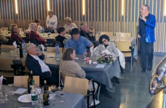 ALP (la Cerdanya) · Festa dels Ais · Espectacle VarieGats + Ball · 25/10/2026