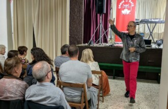 CERCS (Berguedà) · Espectacle Varie-Gats · festa Major · 11/10/2026