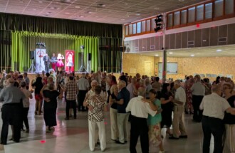 VILOBÍ DEL PENEDÈS · Ball Saló · Centre Cívic Jaume Via · 4/10/2026